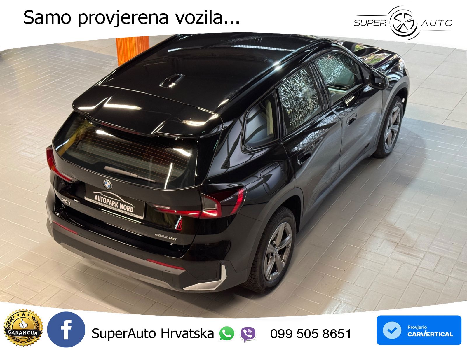 BMW X1 18i (136 KS) sDrive Steptronic LED+GR SJED+ACC