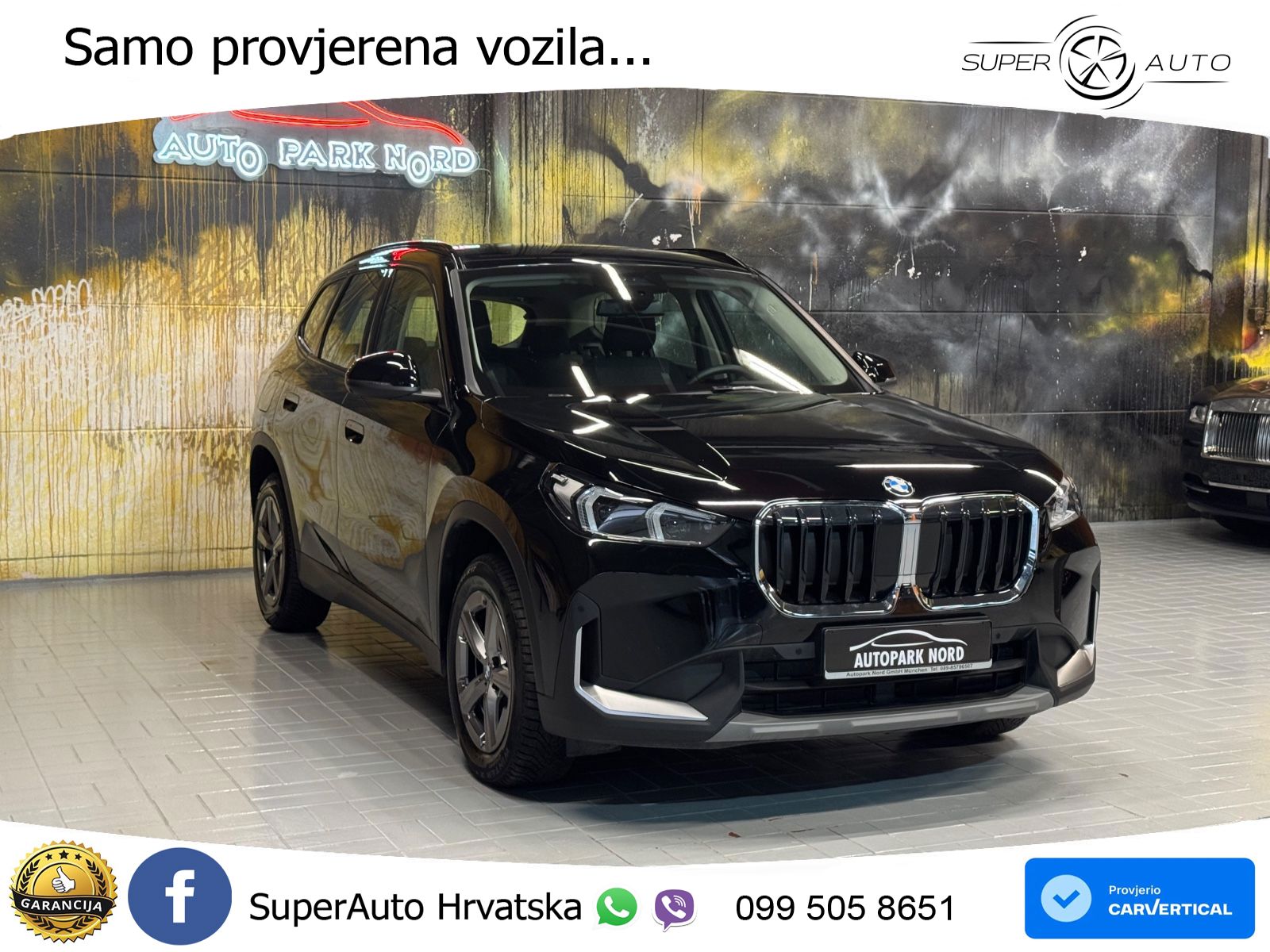 BMW X1 18i (136 KS) sDrive Steptronic LED+GR SJED+ACC