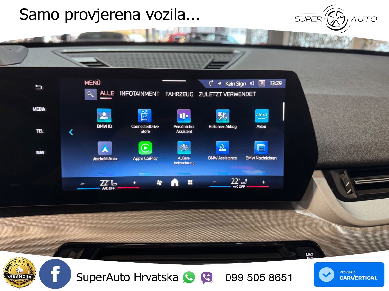 BMW X1 18i (136 KS) sDrive Steptronic LED+GR SJED+ACC