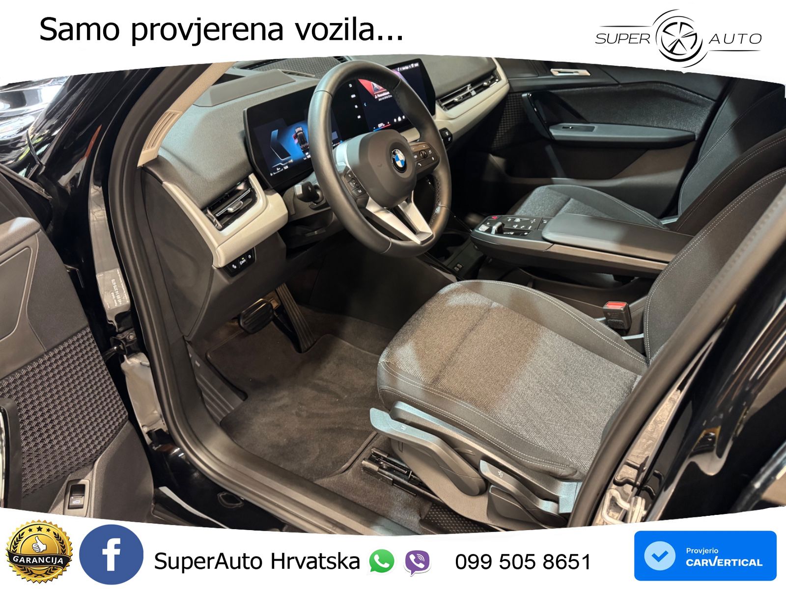 BMW X1 18i (136 KS) sDrive Steptronic LED+GR SJED+ACC