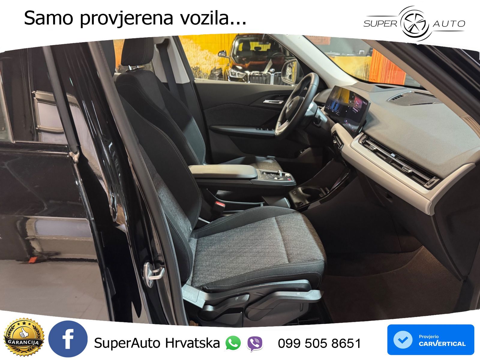 BMW X1 18i (136 KS) sDrive Steptronic LED+GR SJED+ACC