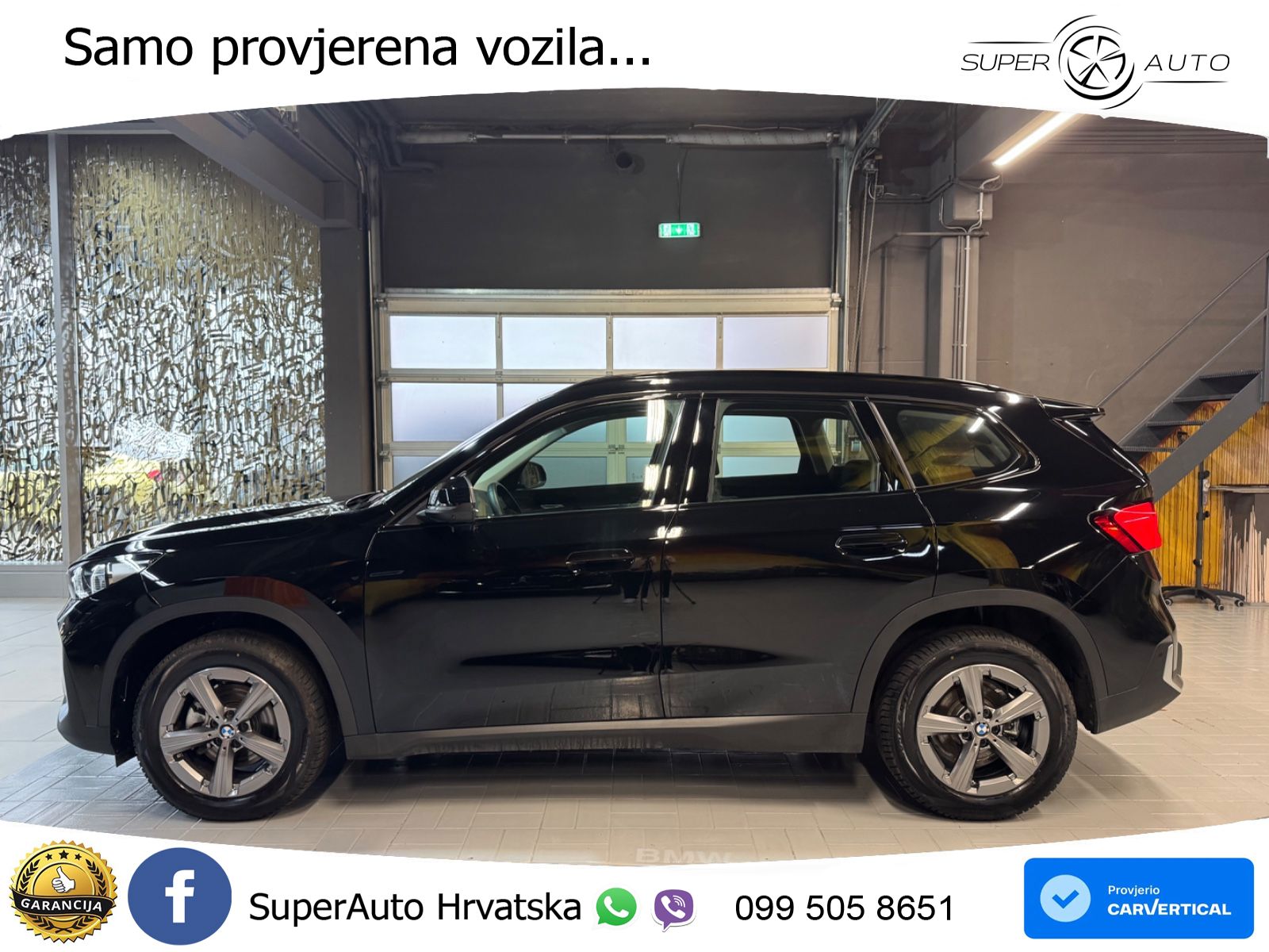 BMW X1 18i (136 KS) sDrive Steptronic LED+GR SJED+ACC