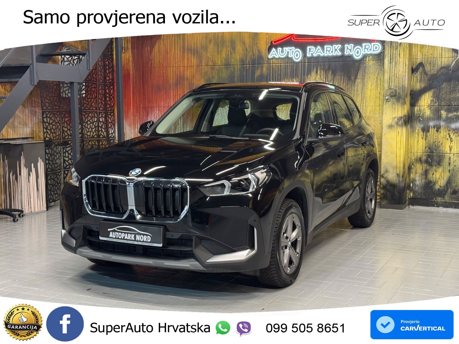 BMW X1 18i (136 KS) sDrive Steptronic LED+GR SJED+ACC
