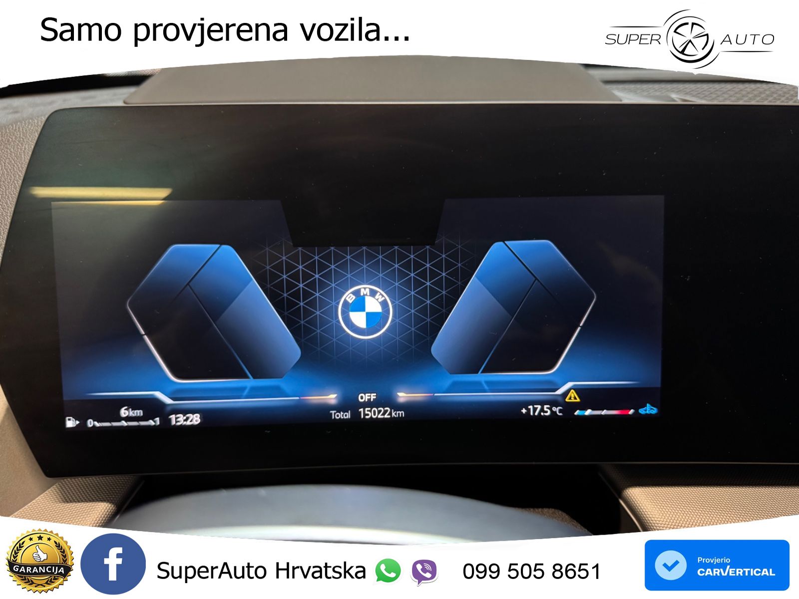 BMW X1 18i (136 KS) sDrive Steptronic LED+GR SJED+ACC