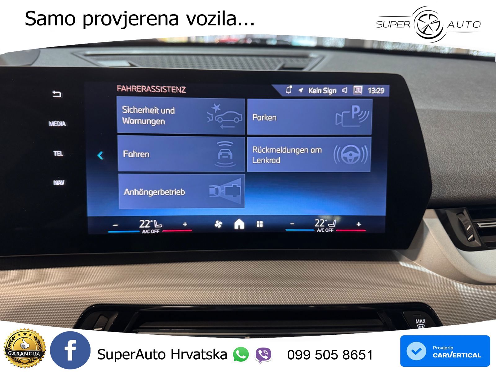 BMW X1 18i (136 KS) sDrive Steptronic LED+GR SJED+ACC