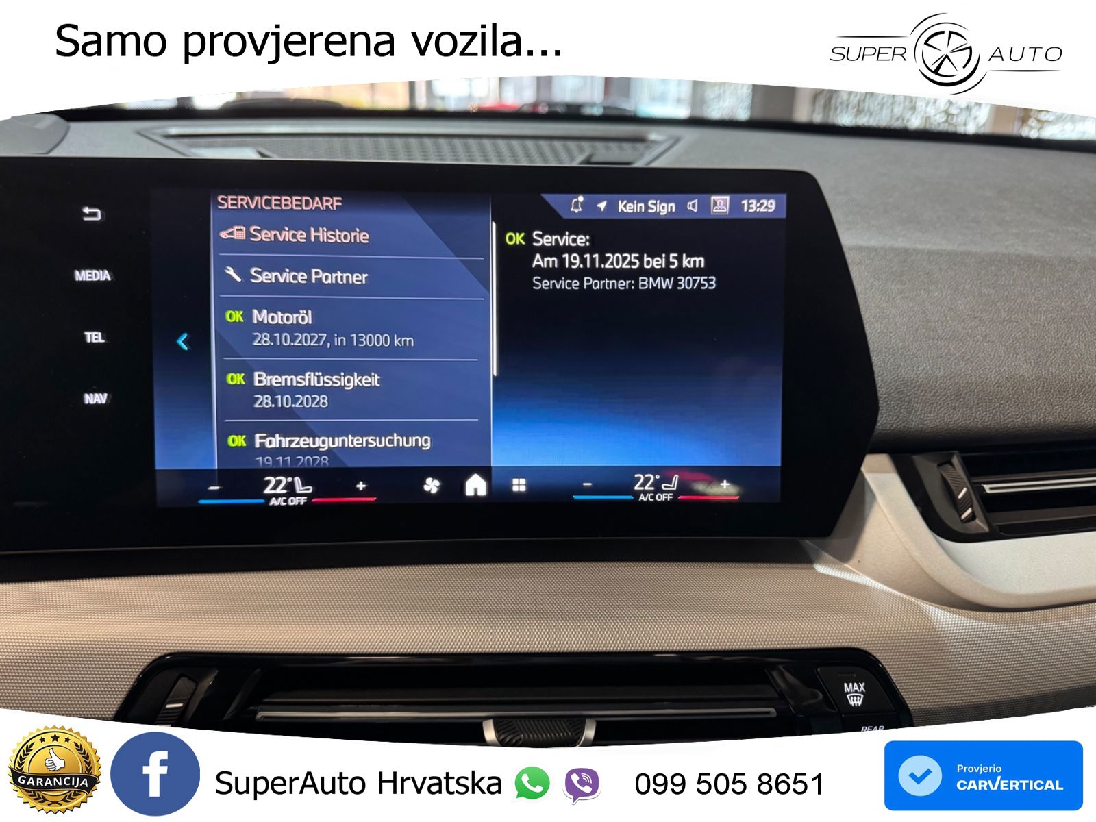 BMW X1 18i (136 KS) sDrive Steptronic LED+GR SJED+ACC