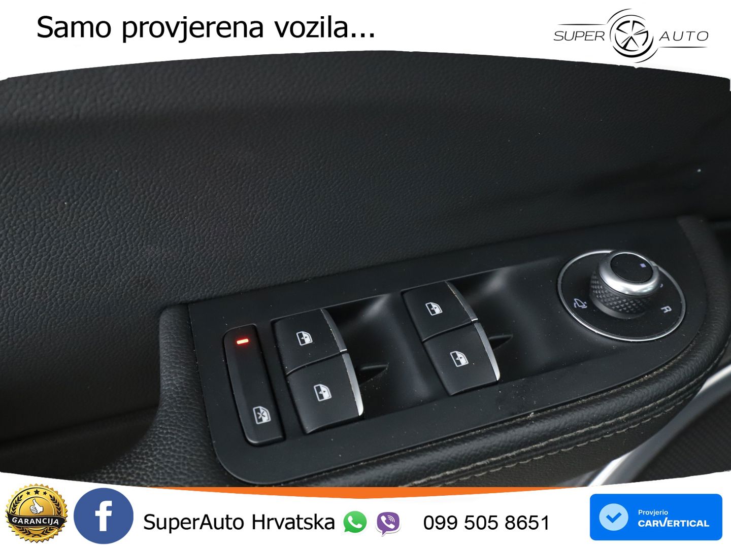 Alfa Romeo Giulia 2.0 Turbo (280 KS) Q4 Automatic LED+GR SJED+ACC