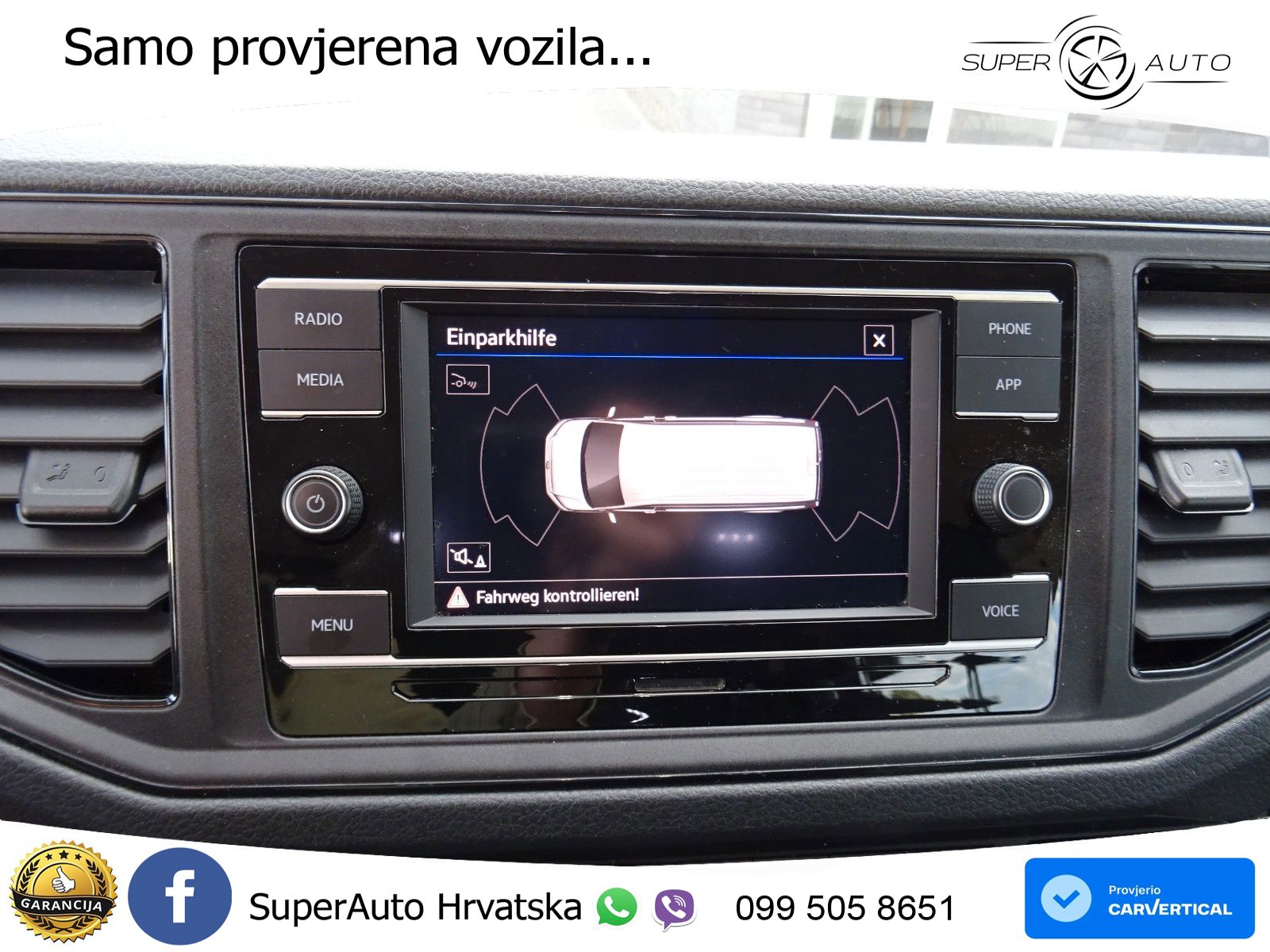 Volkswagen Crafter Kasten Plus Mixto MR 5.Sitze AHK Kamera 140 KS