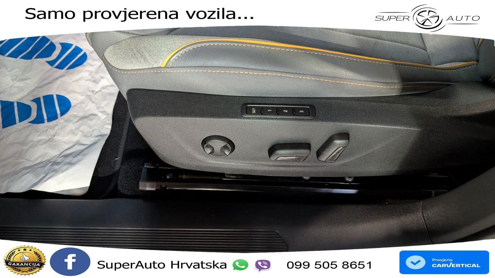 Škoda Enyaq iV 80 82 kWh (204 KS) Lounge