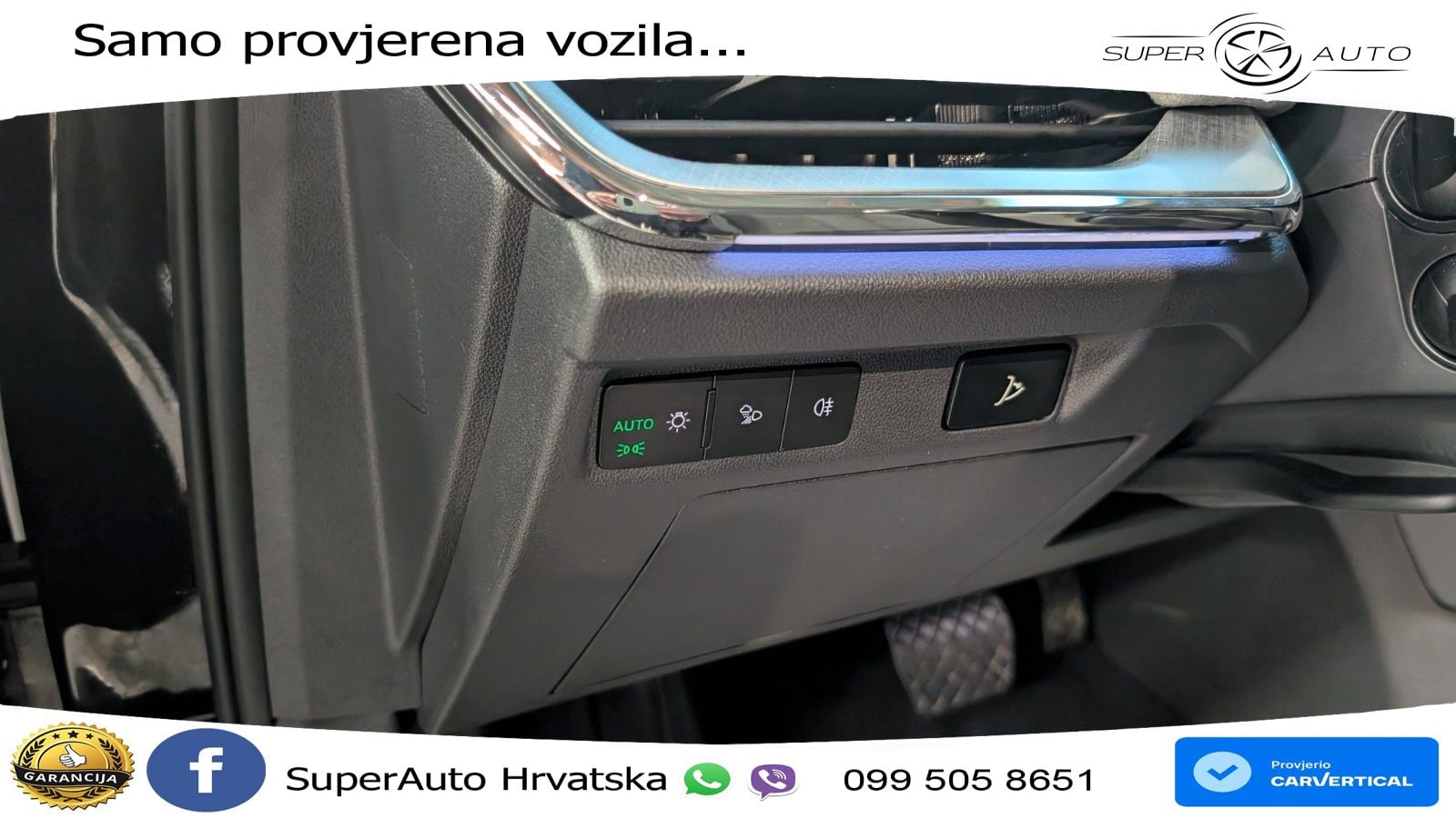 Škoda Enyaq iV 80 82 kWh (204 KS) Lounge