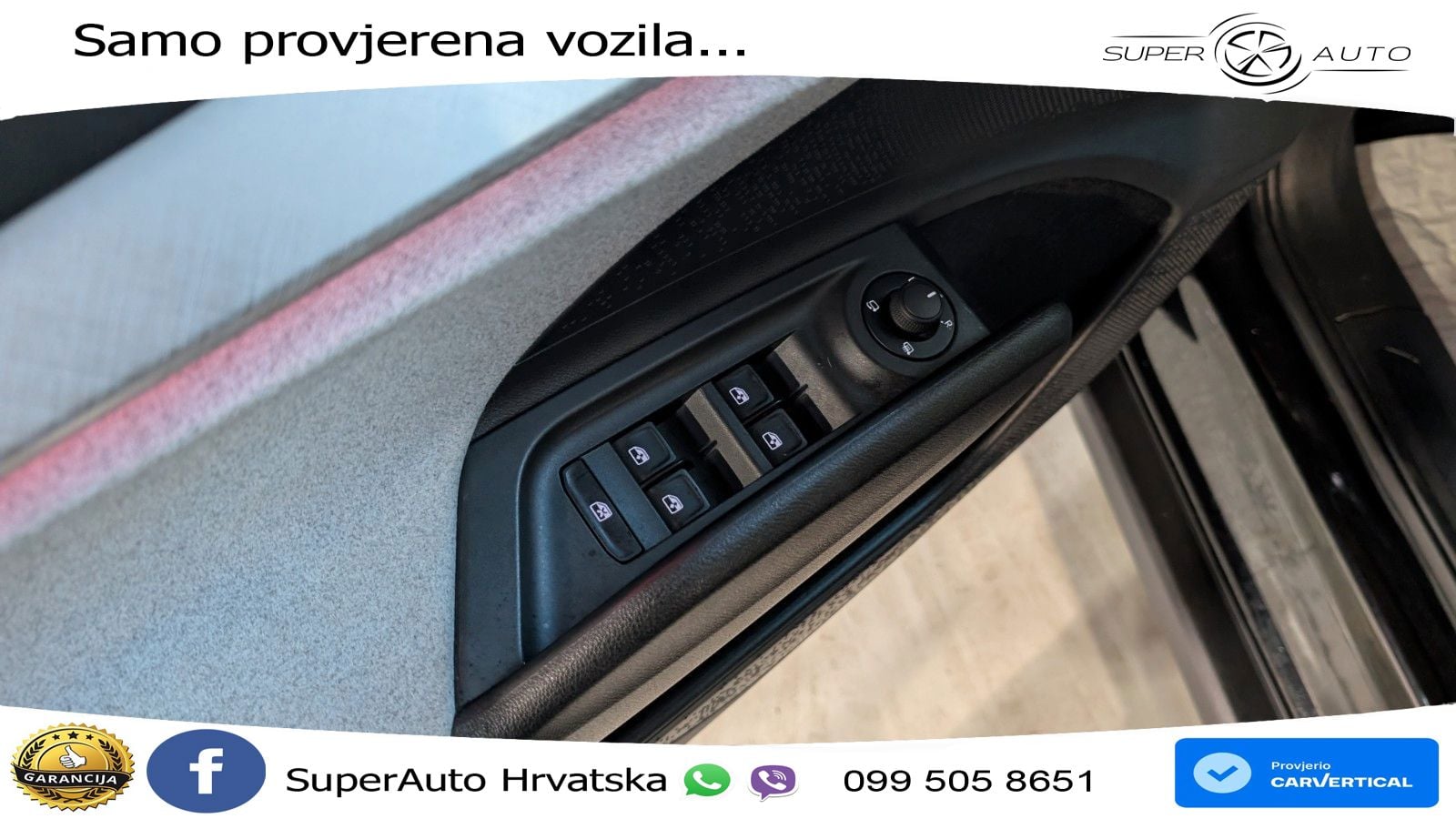 Škoda Enyaq iV 80 82 kWh (204 KS) Lounge