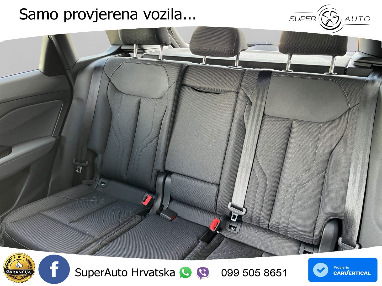 Audi Q3 2.0 TFSI (204 KS) quattro S tronic S line MATRIX+GR SJED+KAM