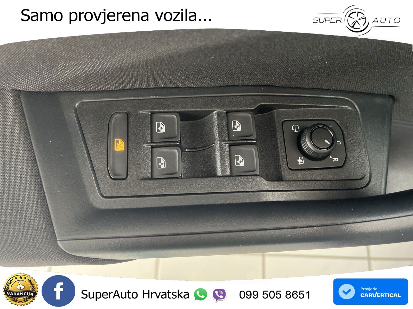 Volkswagen T-Roc I 1.5 TSI (150 KS) DSG