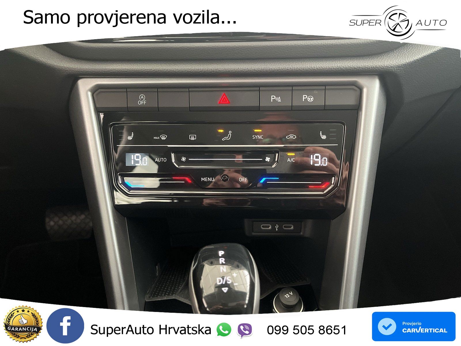 Volkswagen T-Roc I 1.5 TSI (150 KS) DSG