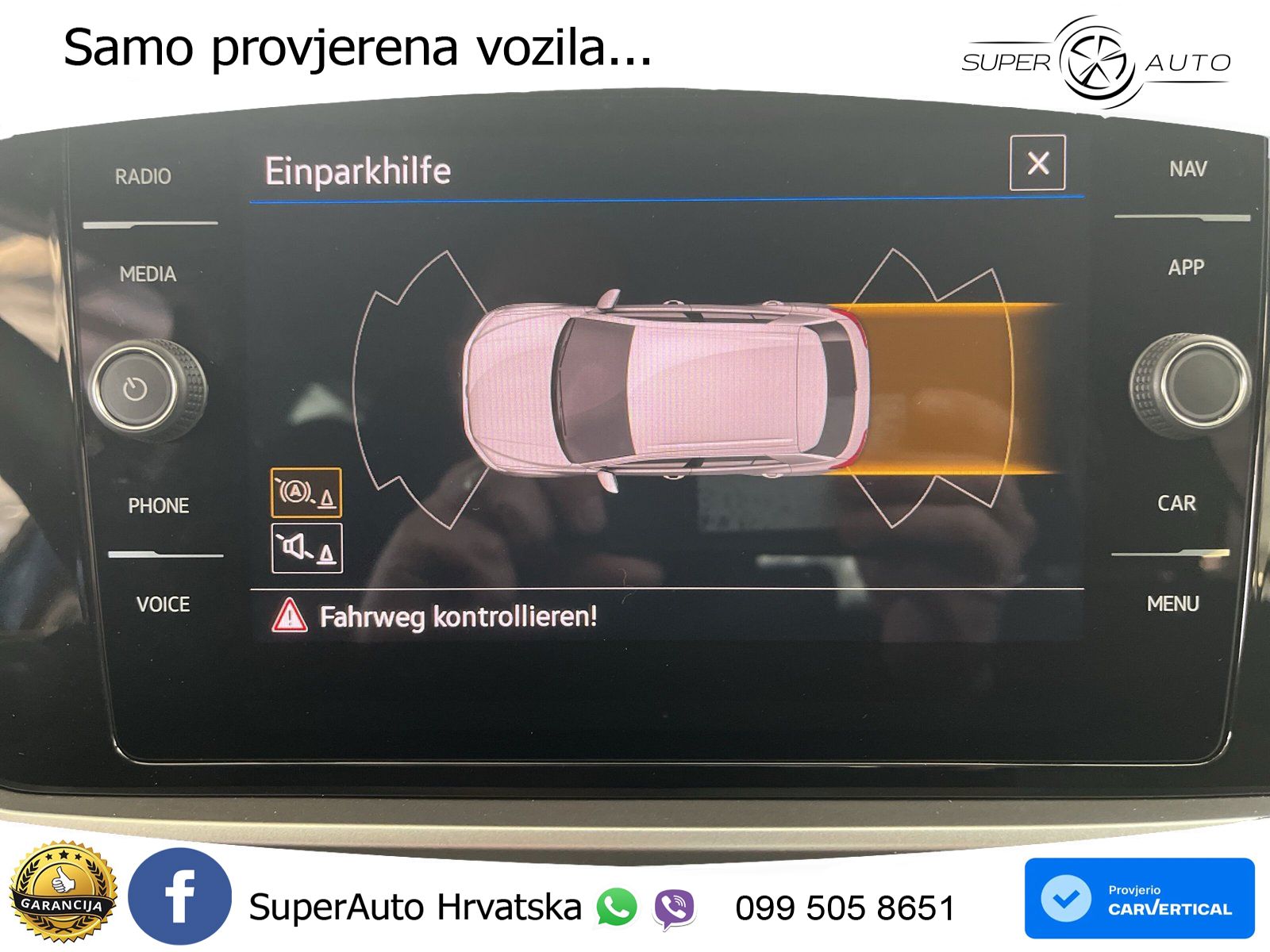 Volkswagen T-Roc I 1.5 TSI (150 KS) DSG