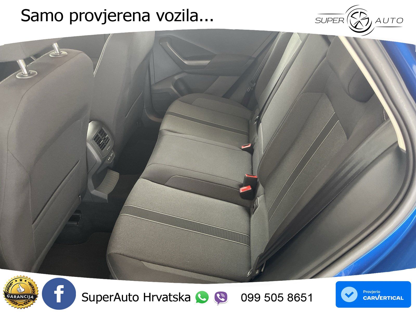 Volkswagen T-Roc I 1.5 TSI (150 KS) DSG