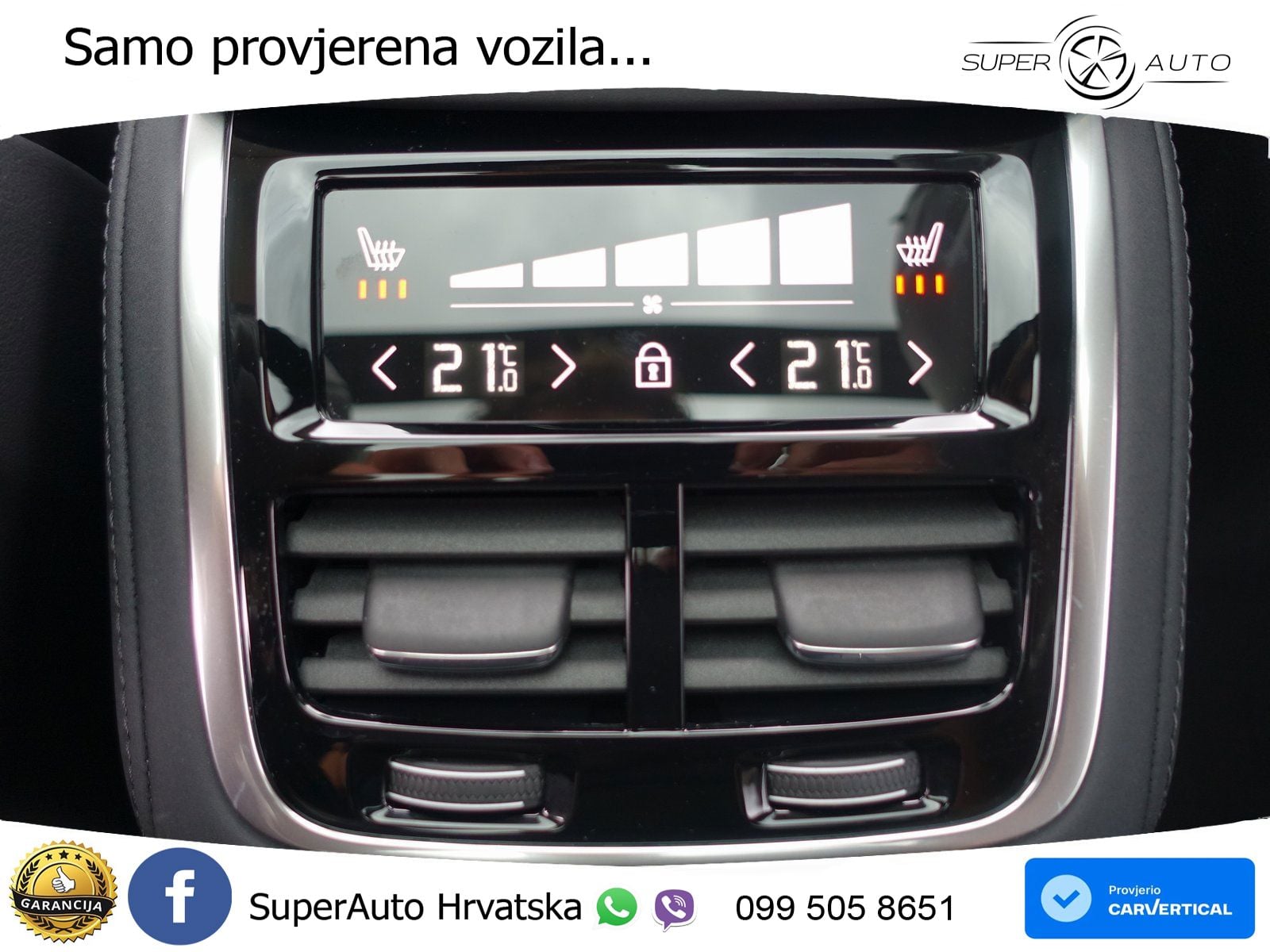 Volvo XC90 2.0 T8 AWD Automatic LED+GR SJED+ACC