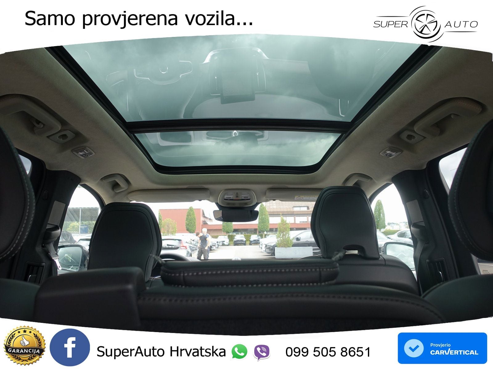 Volvo XC90 2.0 T8 AWD Automatic LED+GR SJED+ACC