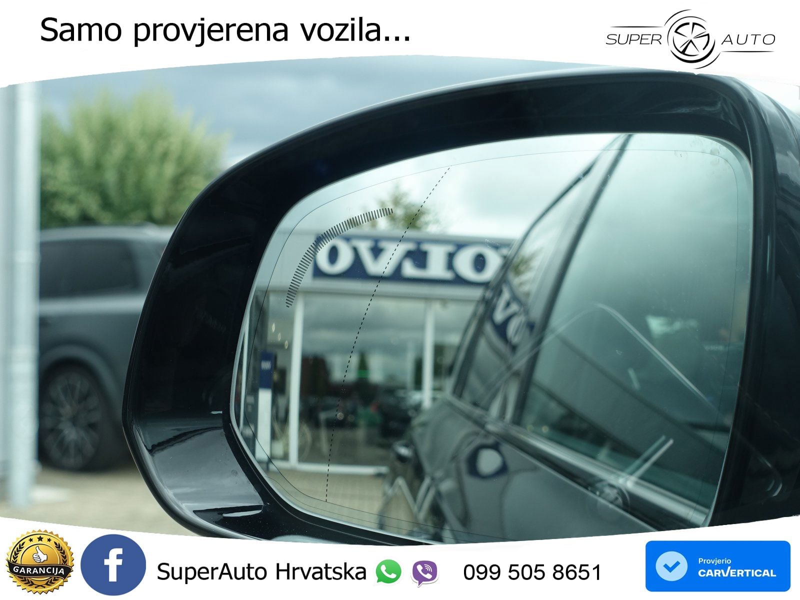 Volvo XC90 2.0 T8 AWD Automatic LED+GR SJED+ACC