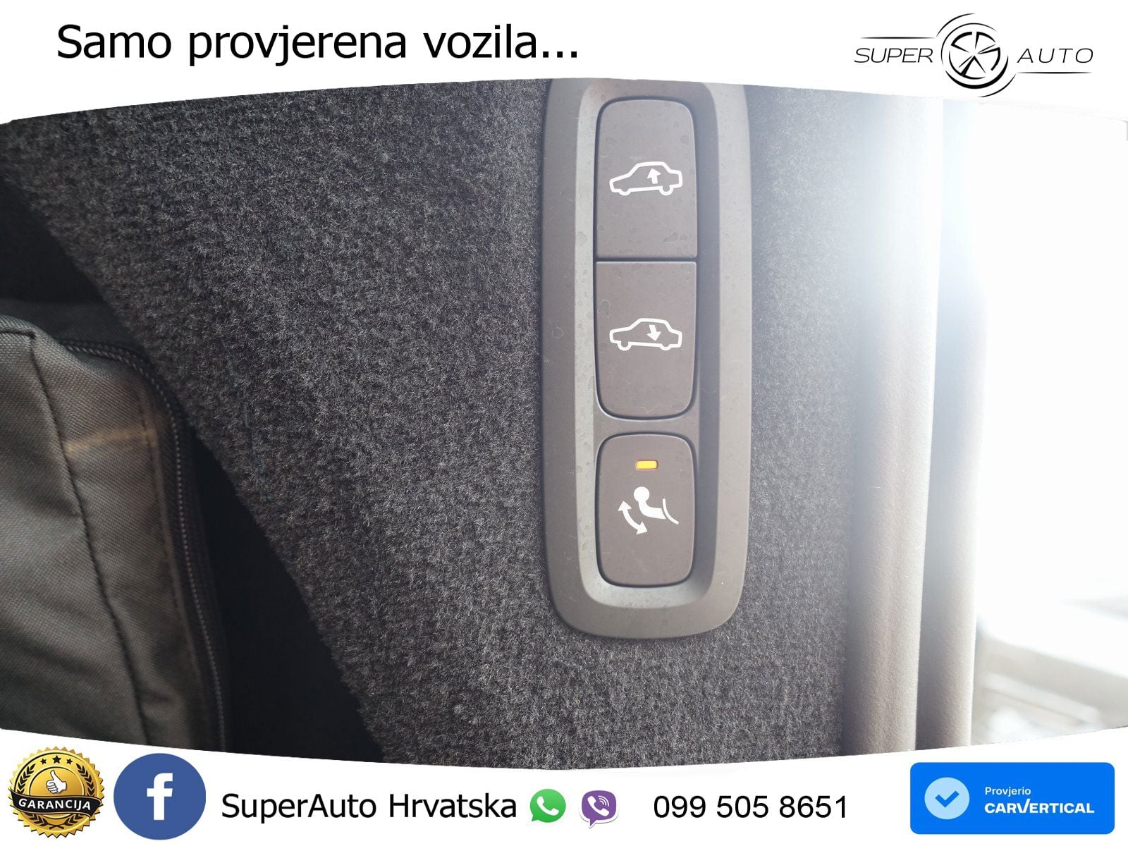 Volvo XC90 2.0 T8 AWD Automatic LED+GR SJED+ACC