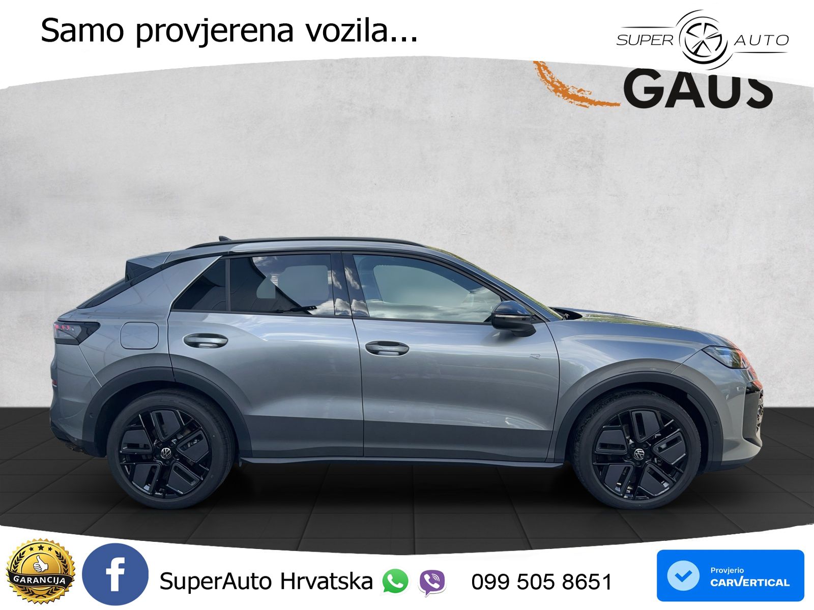 Volkswagen T-Roc II 1.5 eTSI (150 KS)  DSG LED+GR SJED+ACC