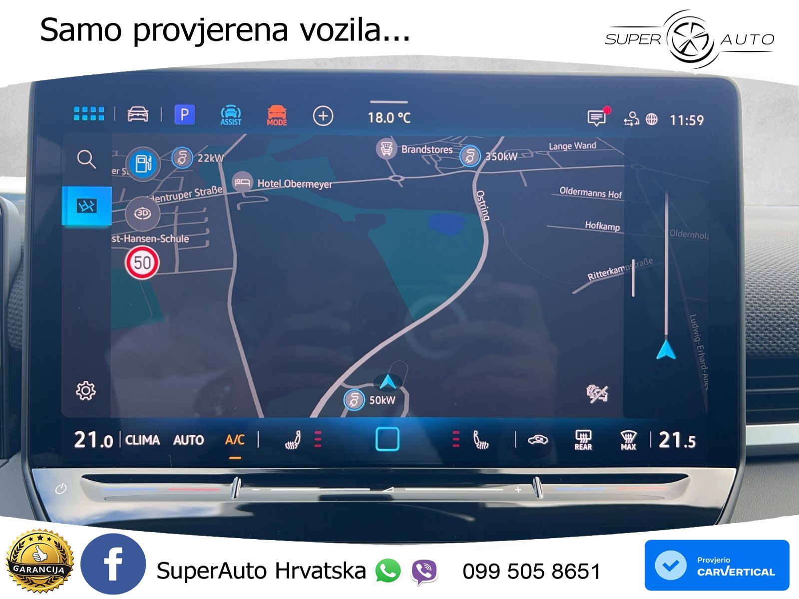 Volkswagen T-Roc II 1.5 eTSI (150 KS)  DSG LED+GR SJED+ACC