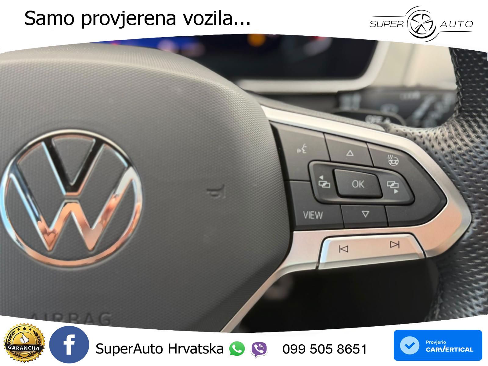 Volkswagen Passat Variant 2.0 TDI (200 KS) 4MOTION DSG R-Line MATRIX+GR SJED+KAM