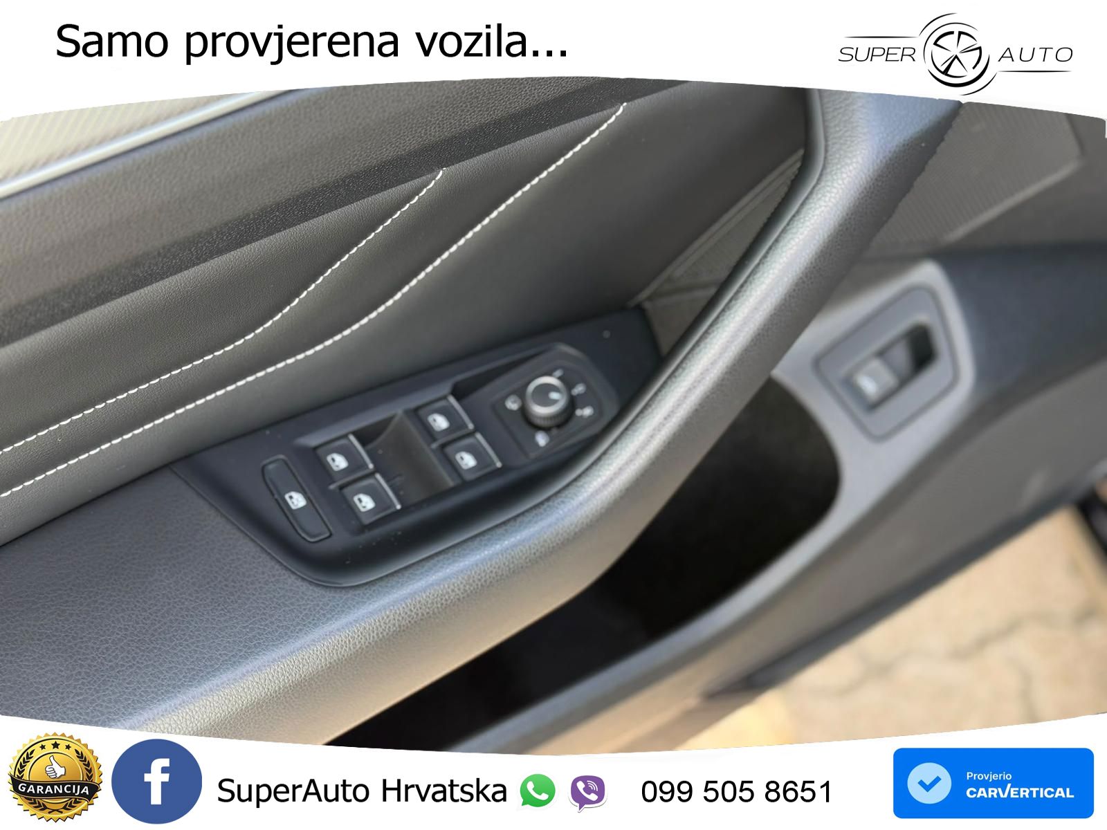 Volkswagen Passat Variant 2.0 TDI (200 KS) 4MOTION DSG R-Line MATRIX+GR SJED+KAM