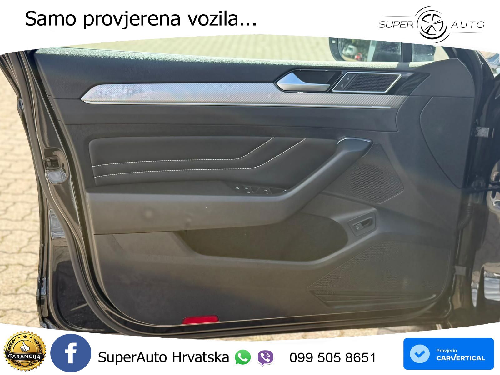 Volkswagen Passat Variant 2.0 TDI (200 KS) 4MOTION DSG R-Line MATRIX+GR SJED+KAM