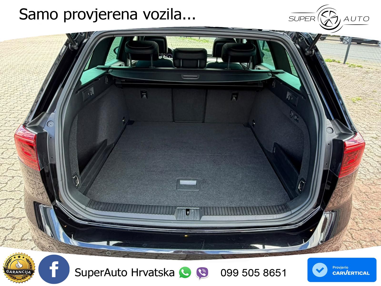 Volkswagen Passat Variant 2.0 TDI (200 KS) 4MOTION DSG R-Line MATRIX+GR SJED+KAM