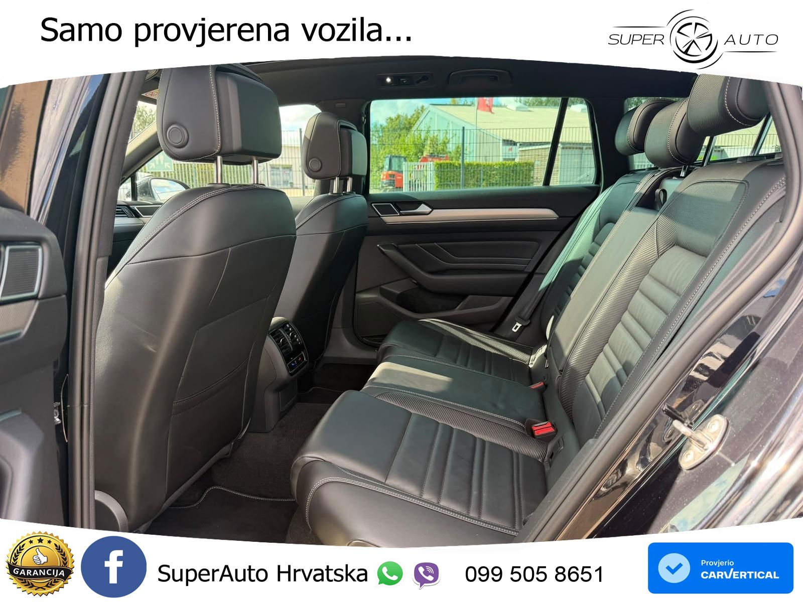 Volkswagen Passat Variant 2.0 TDI (200 KS) 4MOTION DSG R-Line MATRIX+GR SJED+KAM