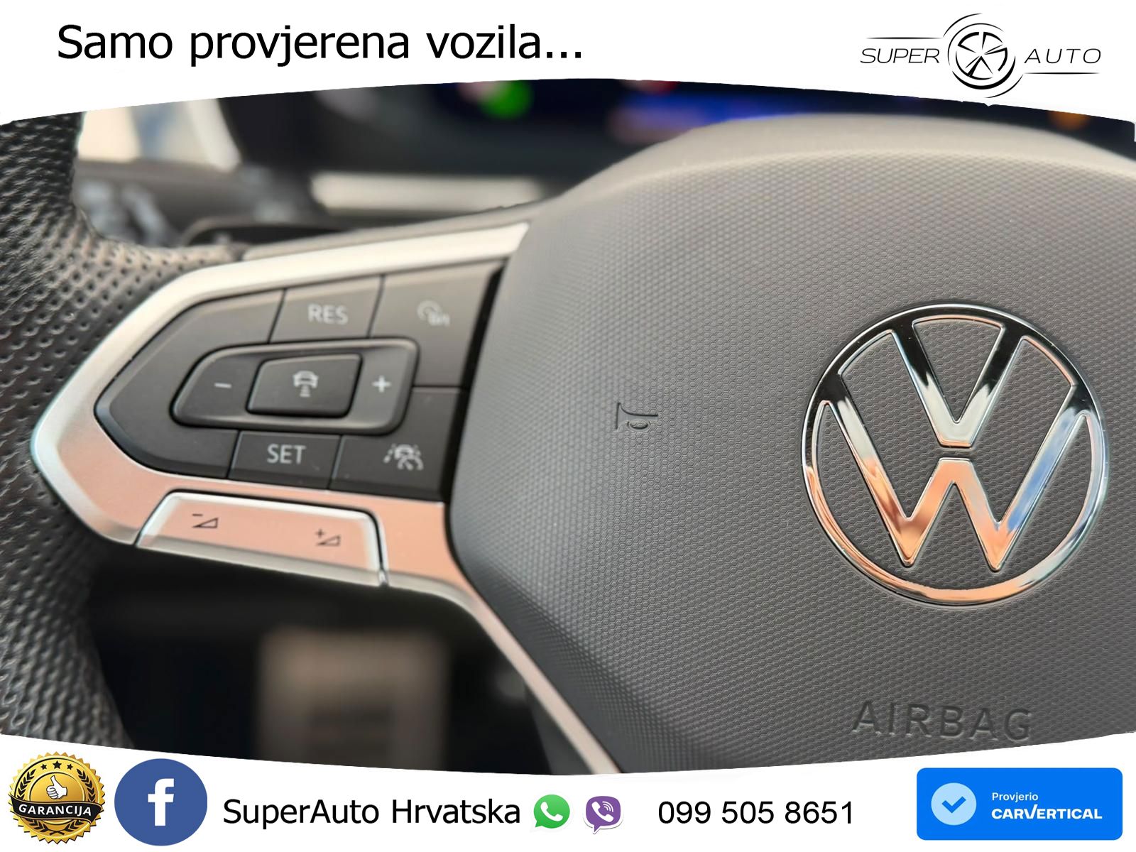 Volkswagen Passat Variant 2.0 TDI (200 KS) 4MOTION DSG R-Line MATRIX+GR SJED+KAM