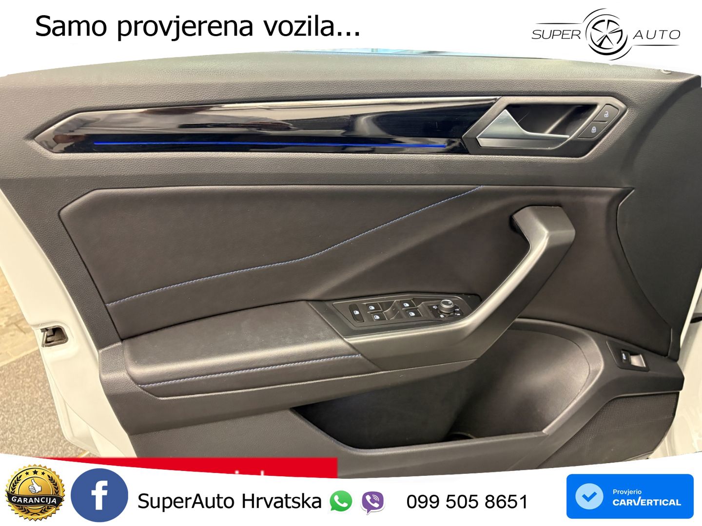 Volkswagen T-Roc I R 2.0 TSI (300 KS) OPF 4M DSG LED+GR SJED+ACC