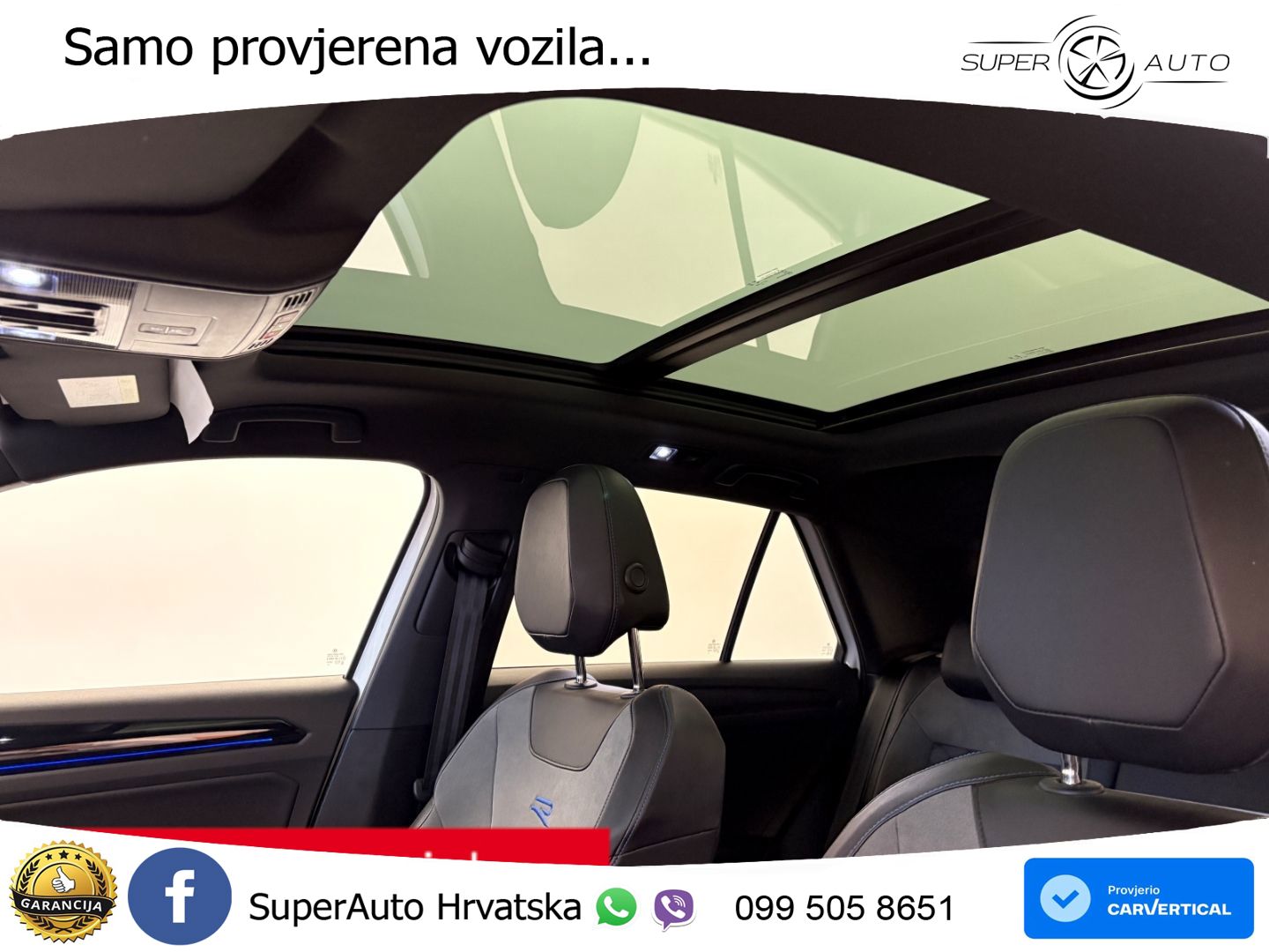 Volkswagen T-Roc I R 2.0 TSI (300 KS) OPF 4M DSG LED+GR SJED+ACC