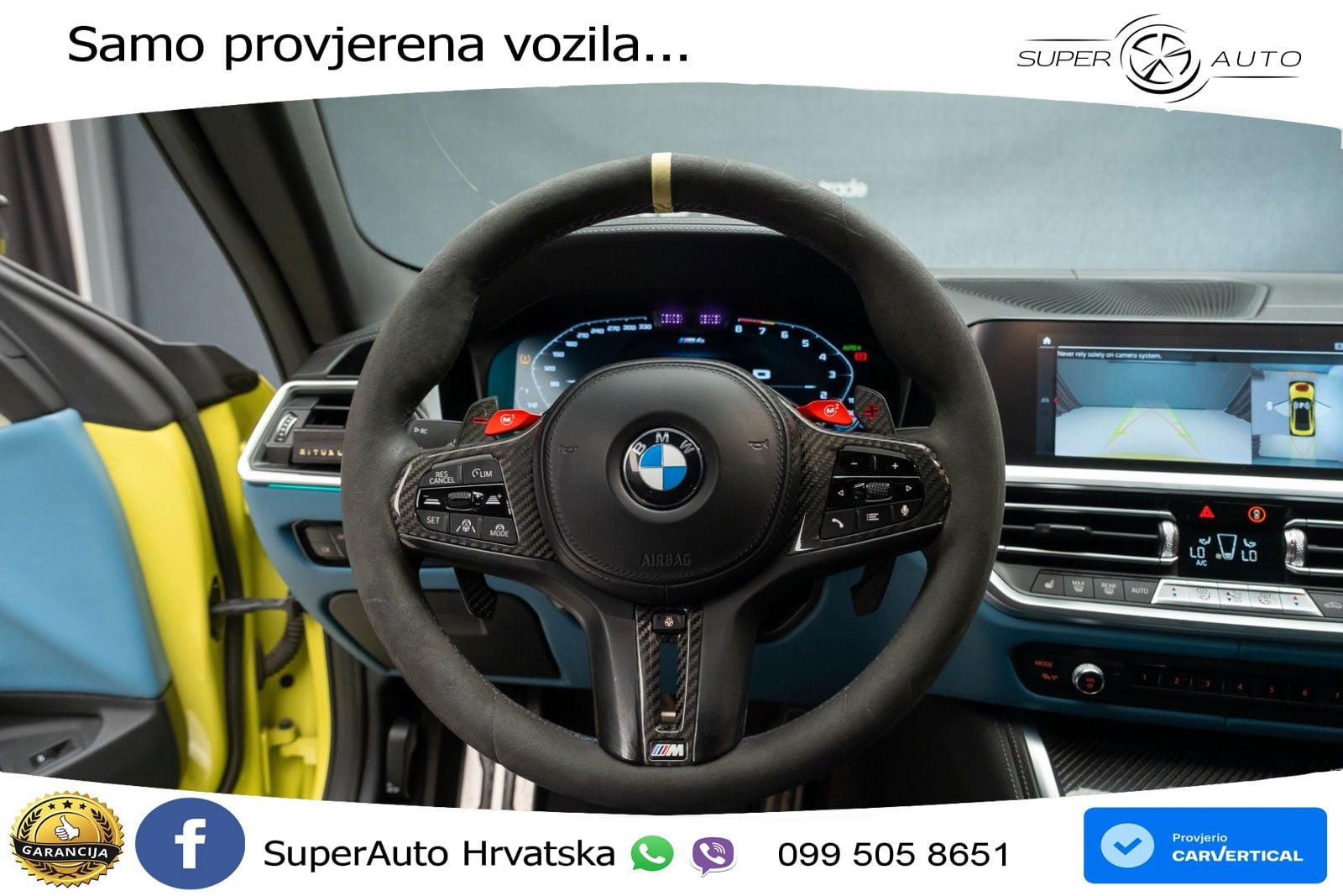 BMW M4 Convertible Competition 3.0 (510 KS) xDrive Steptronic LED+GR SJED+ACC