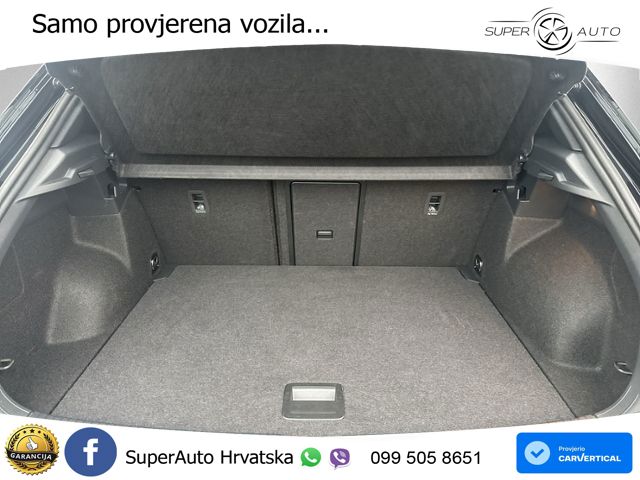 Volkswagen T-Roc 1.5 TSI (150 KS) DSG R-Line MATRIX+GR SJED+KAM