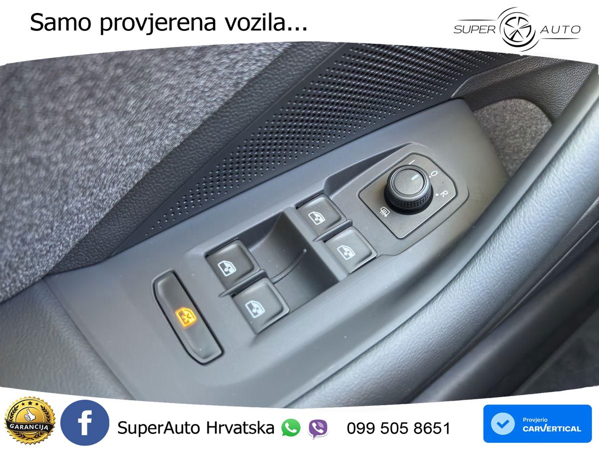 Volkswagen Passat Variant 1.5 eTSI (150 KS) DSG LED+GR SJED+ACC