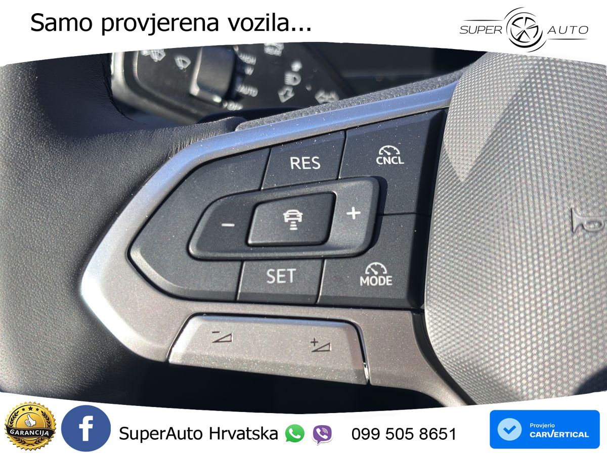 Volkswagen Passat Variant 1.5 eTSI (150 KS) DSG LED+GR SJED+ACC
