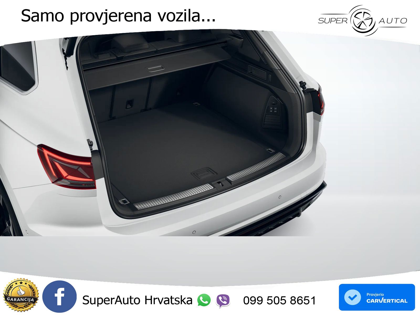Volkswagen Touareg 3.0 V6 TDI (231 KS) 4MOTION Tiptronic R-Line ZRAČNI+ACC+4xGR SJED+KAM
