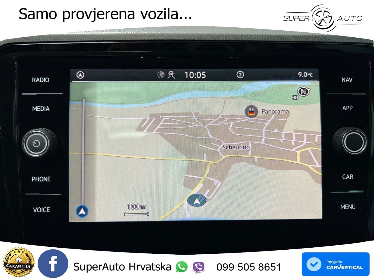 Volkswagen Passat Variant GTE 1.4 TSI (218 KS) DSG MATRIX+GR SJED+KAM