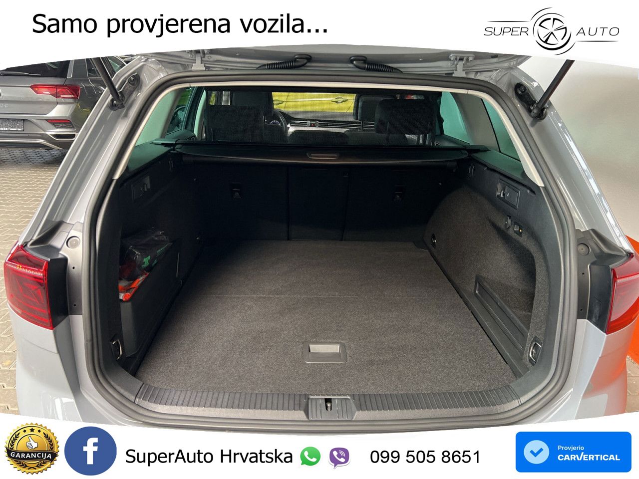 Volkswagen Passat Variant GTE 1.4 TSI (218 KS) DSG MATRIX+GR SJED+KAM