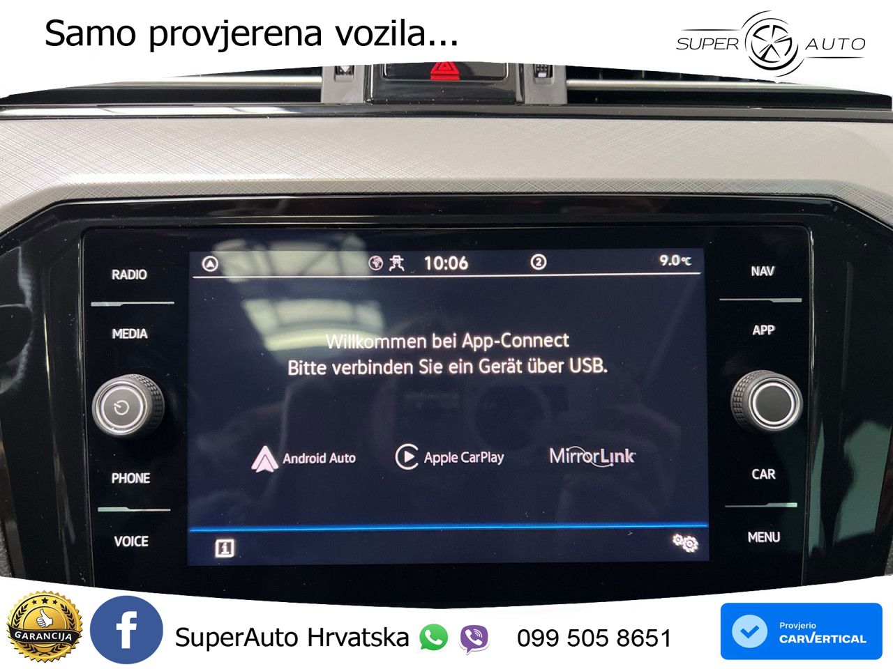 Volkswagen Passat Variant GTE 1.4 TSI (218 KS) DSG MATRIX+GR SJED+KAM