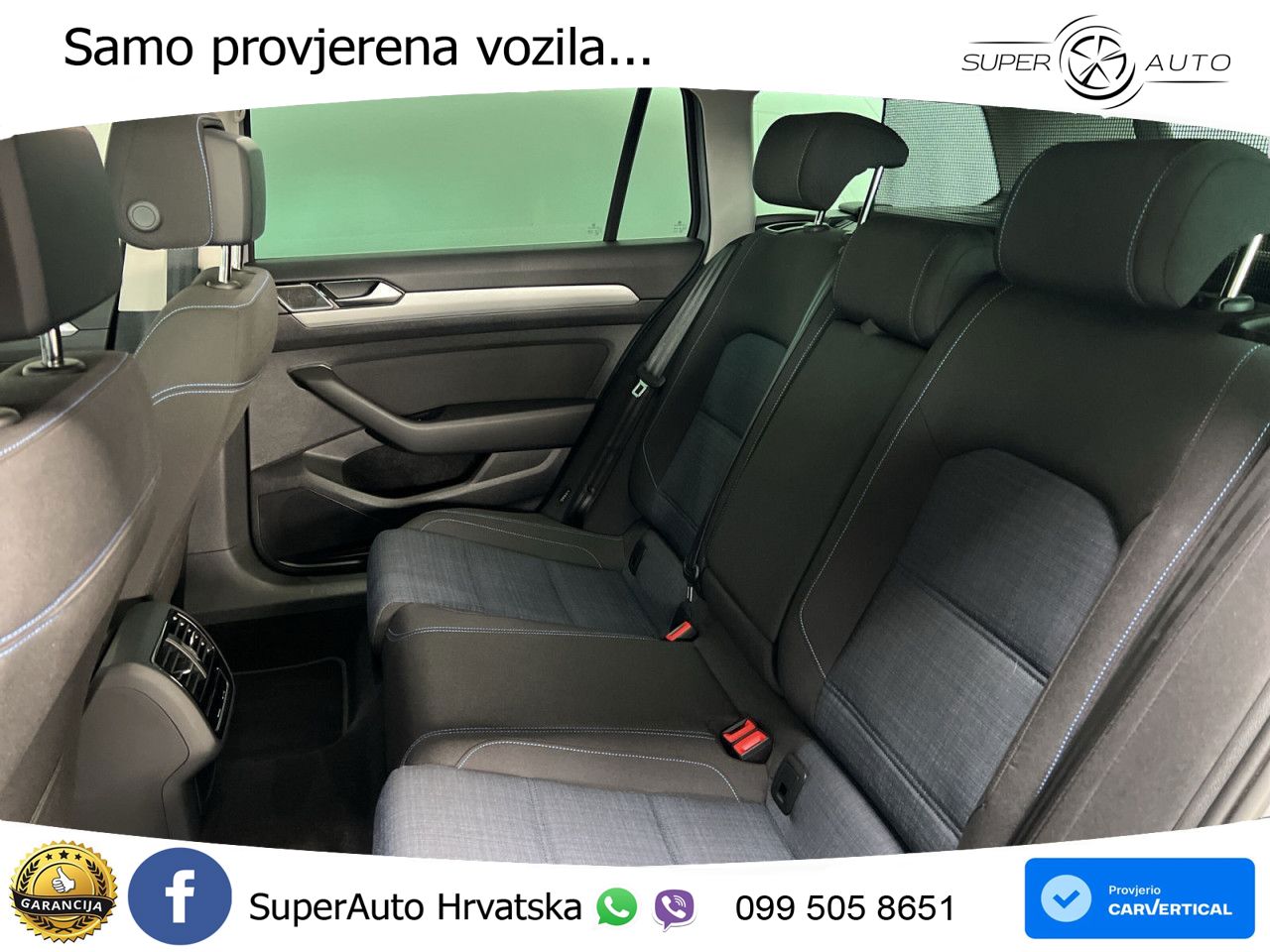 Volkswagen Passat Variant GTE 1.4 TSI (218 KS) DSG MATRIX+GR SJED+KAM