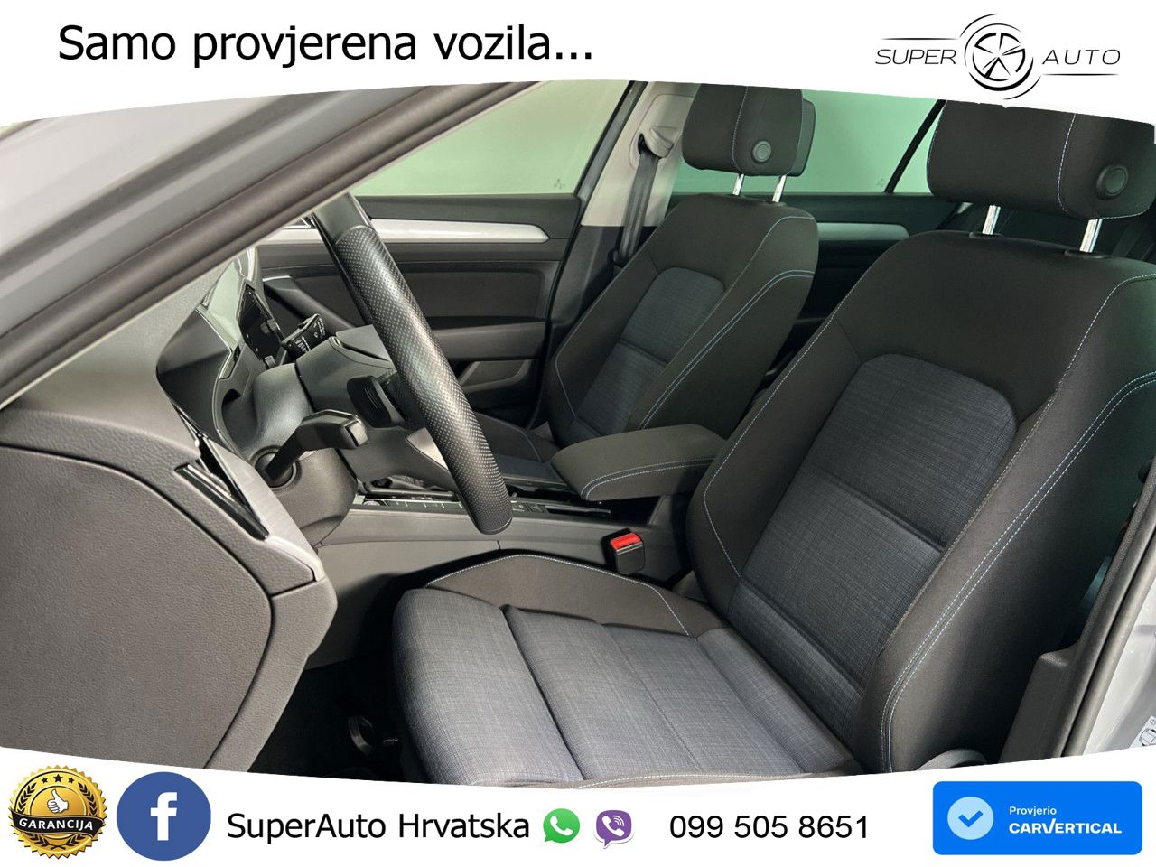 Volkswagen Passat Variant GTE 1.4 TSI (218 KS) DSG MATRIX+GR SJED+KAM
