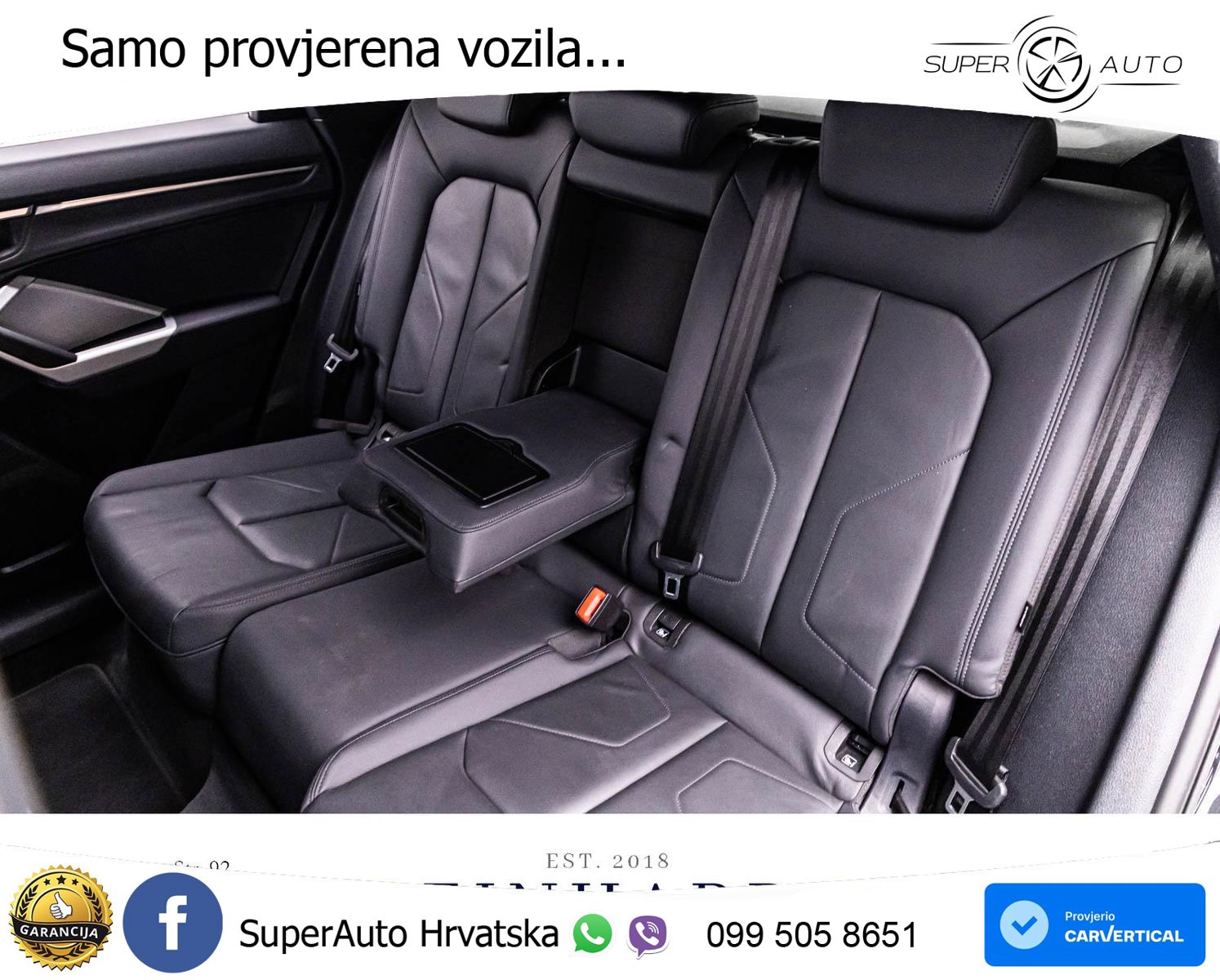 Audi Q3 40 TDI (200 KS) quattro S tronic S line