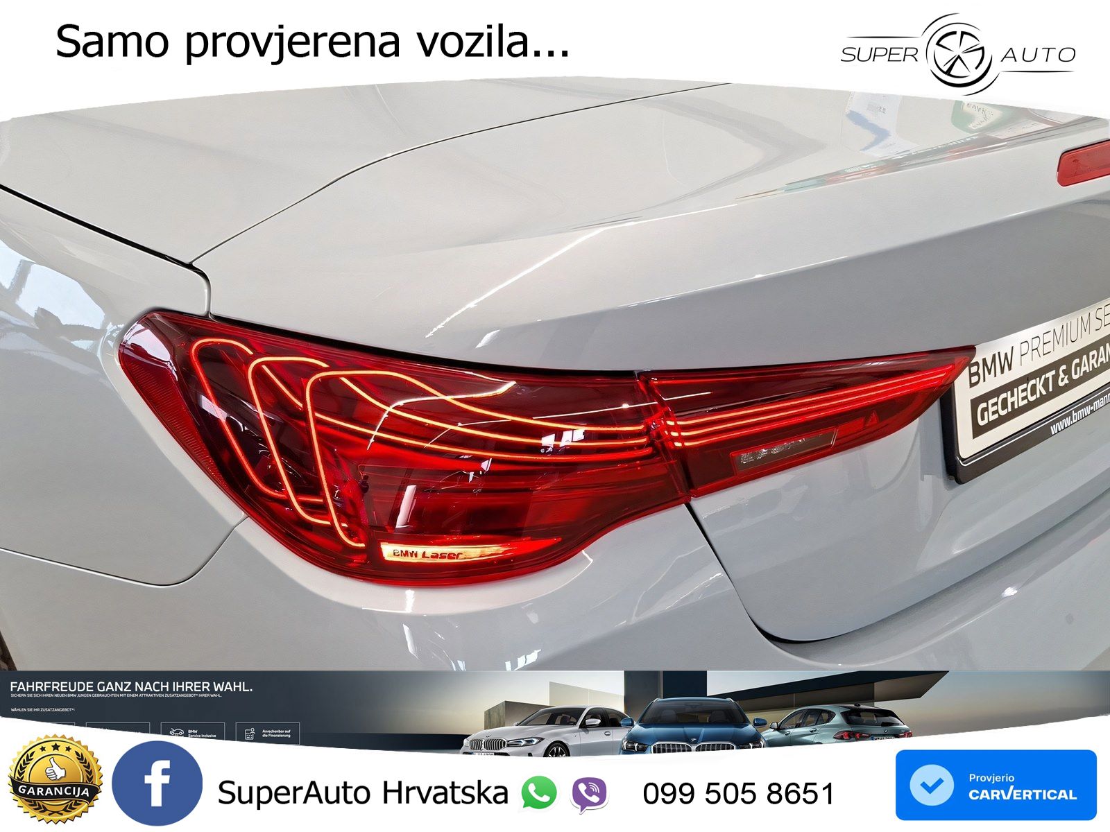 BMW M4 Convertible Competition 3.0 (530 KS) xDrive Steptronic