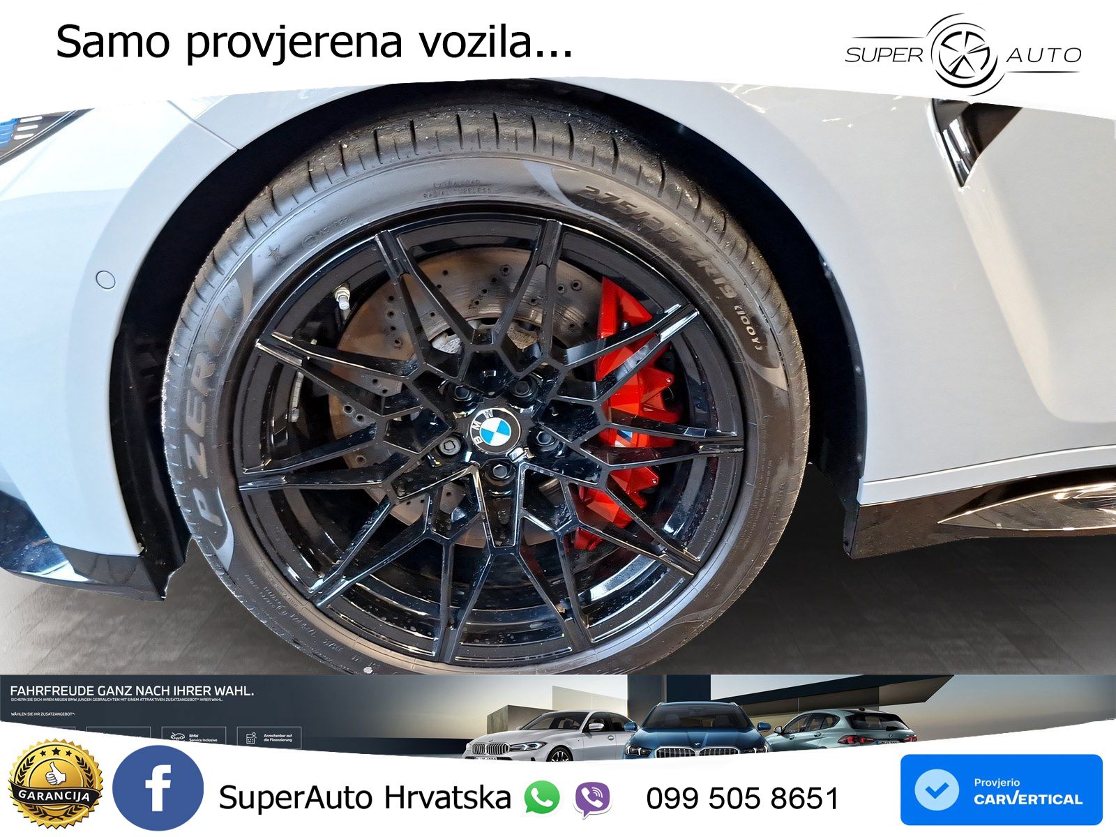 BMW M4 Convertible Competition 3.0 (530 KS) xDrive Steptronic
