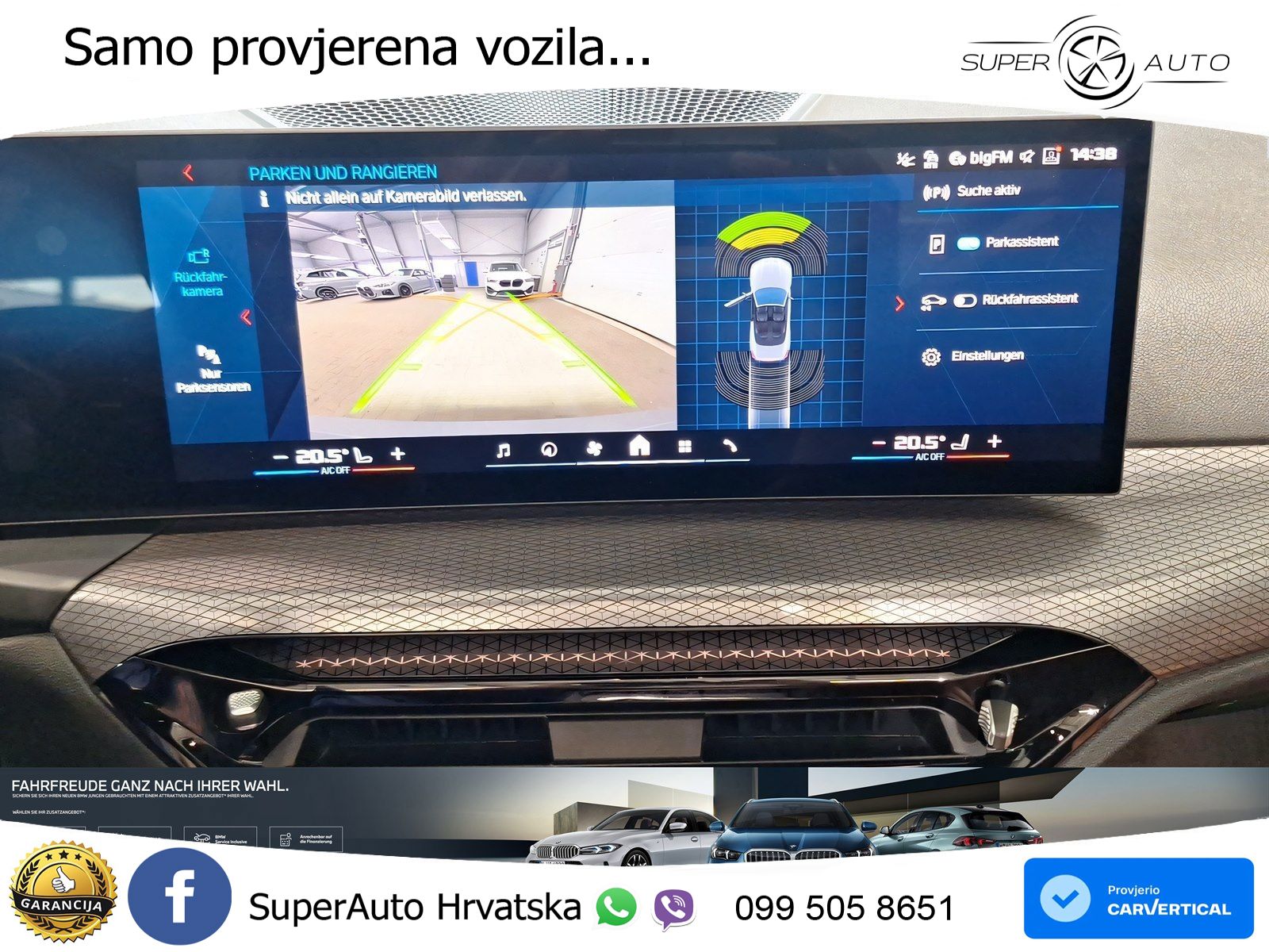BMW M4 Convertible Competition 3.0 (530 KS) xDrive Steptronic