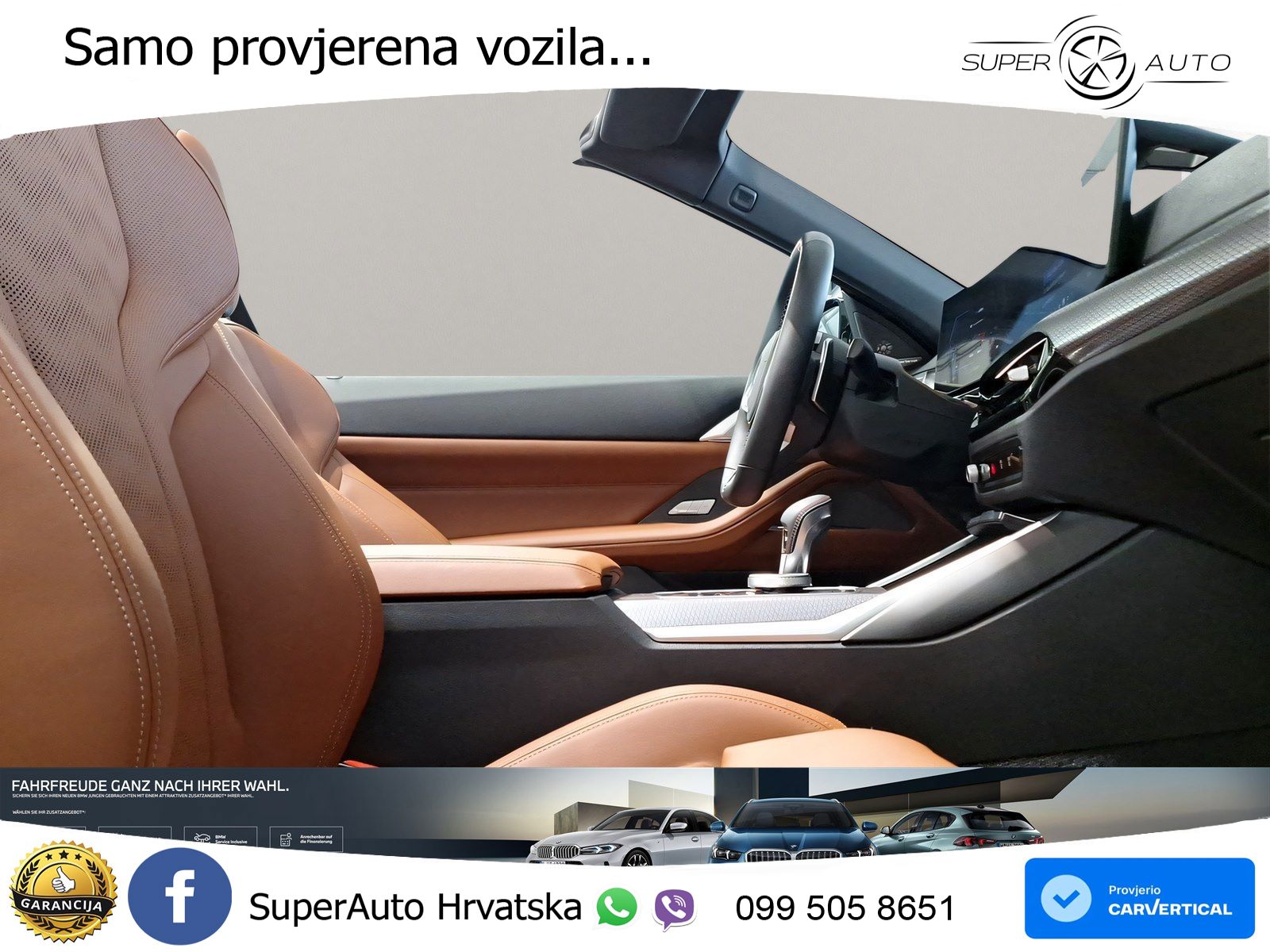 BMW M4 Convertible Competition 3.0 (530 KS) xDrive Steptronic
