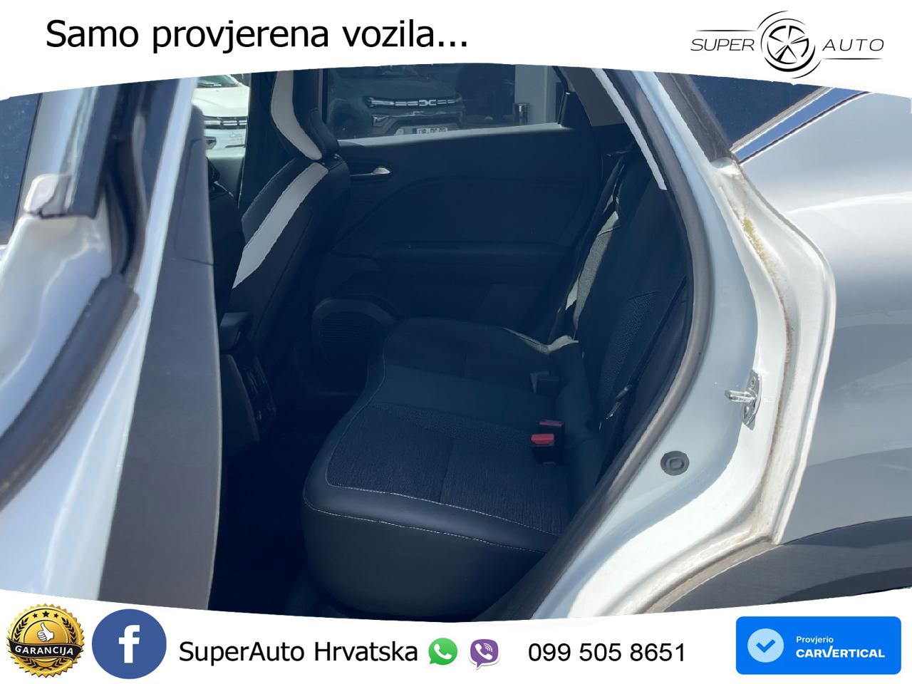 Renault Captur 1.3 TCe (140 KS) EDC Techno